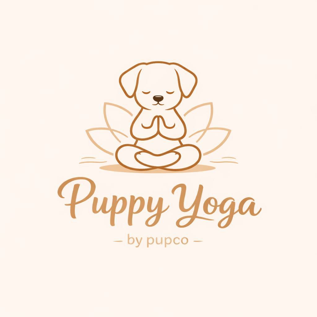 Puppy yoga by PupCo Gift Card