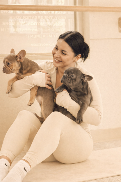 Puppy Yoga | Chicago