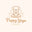 Puppy Yoga by PupCo logo