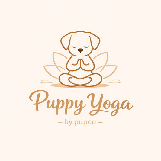 Puppy yoga by PupCo Gift Card